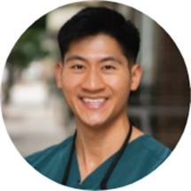 Dr. Calvin Tran, DMD