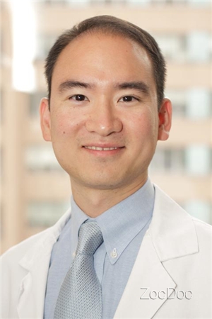Dr. Calvin Wei, MD
