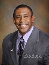 Dr. Calvin Wilson, MD