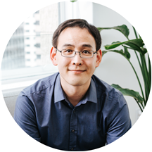 Dr. Calvin Wu, MD