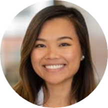 Dr. Cam Ngo, OD