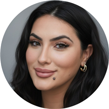 Dr. Camellia Mirkazemi, DMD