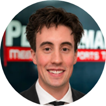 Dr. Cameron Blake Hubbard, PT, DPT