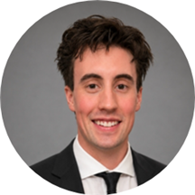 Dr. Cameron Blake Hubbard, PT, DPT