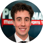 Dr. Cameron Blake Hubbard, PT, DPT