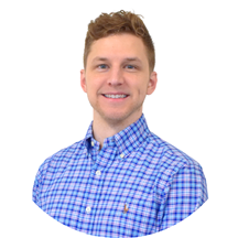 Dr. Cameron Bolinder, AuD, CCC-A