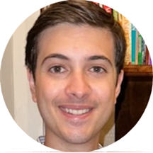 Dr. Cameron Cramer, OD