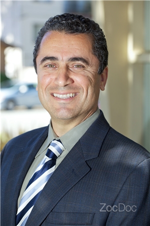 Dr. Cameron Dezham, DDS