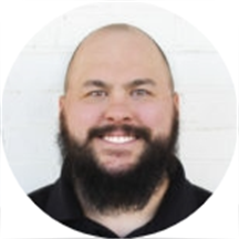 Dr. Cameron Good, DC