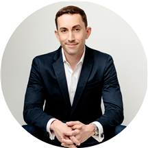 Dr. Cameron Johnson, DMD