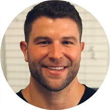 Dr. Cameron Kastl, DDS