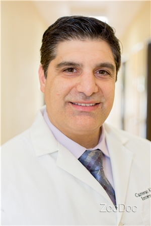 Dr. Cameron Khavarian, MD