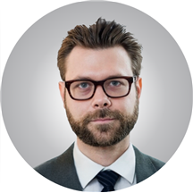 Dr. Cameron Mahle, MD