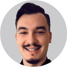 Dr. Cameron Mizeracki, DC