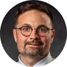 Dr. Cameron Moore, MD