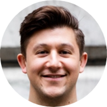 Dr. Cameron Yuen, PT, DPT