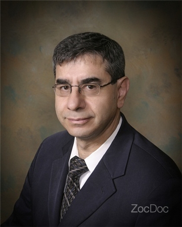 Dr. Camil Kreit, MD