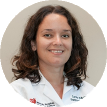 Dr. Camilla Kilbane, MD