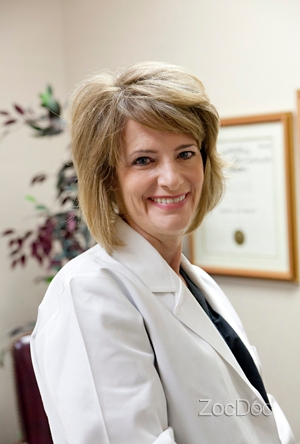 Dr. Camille Clark, MD