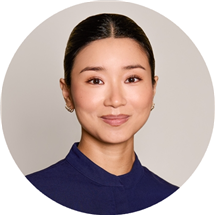 Dr. Camille Kim, DPM