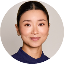 Dr. Camille Kim, DPM