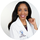 Dr. Camille McDonald-Toussaint, MD