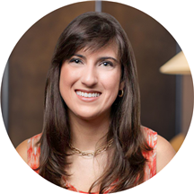 Dr. Camille Mendez-Maldonado, MD