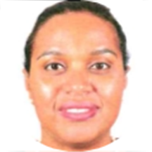Dr. Camille Roberts, MD