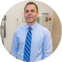 Dr. Camille Tawil, MD