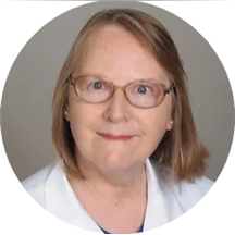 Dr. Camille Ziomek, DO