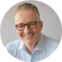 Dr. Camilo Ortiz, PhD