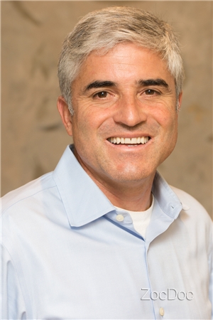 Dr. Camilo Riano, DDS
