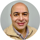 Dr. Camilo Villalobos, MD