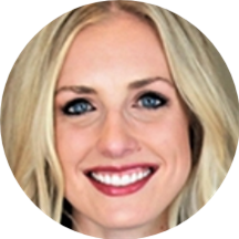 Dr. Camri J. McGinn, MD
