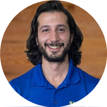 Dr. Camron Einerman, PT, DPT