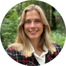 Dr. Camryn Marxer, DMD