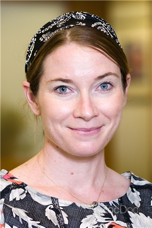Dr. Candace Gershkovich, DMD