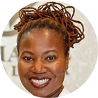 Dr. Candace Kwakye, DDS