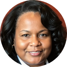 Dr. Candace Sprouse, PhD, LCSW