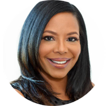 Dr. Candance Kimbrough-Green, MD