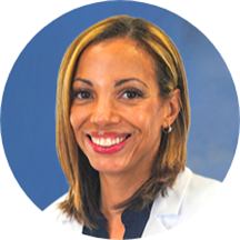 Dr. Candice Burnette, MD