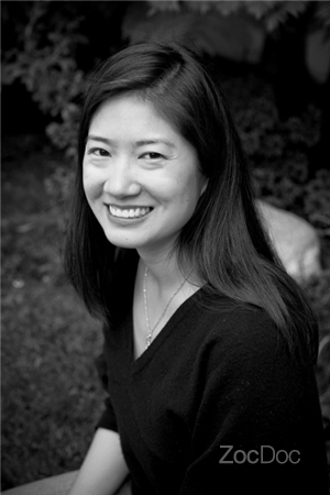 Dr. Candice Chen, MD