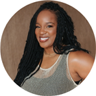 Dr. Candice Crawford, LMHC, PhD