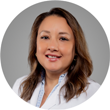 Dr. Candice Darville, MD