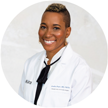 Dr. Candice Fraser, MD