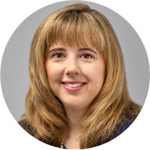 Dr. Candice Jones, OD