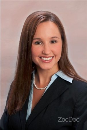 Dr. Candice Kepich, DPM