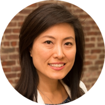 Dr. Candice So, DC