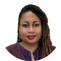 Dr. Candice Williams, MD