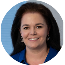 Dr. Candida D. Suffridge, MD